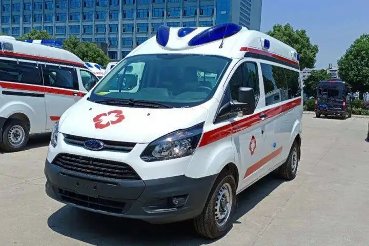 平定县长途救护车转院